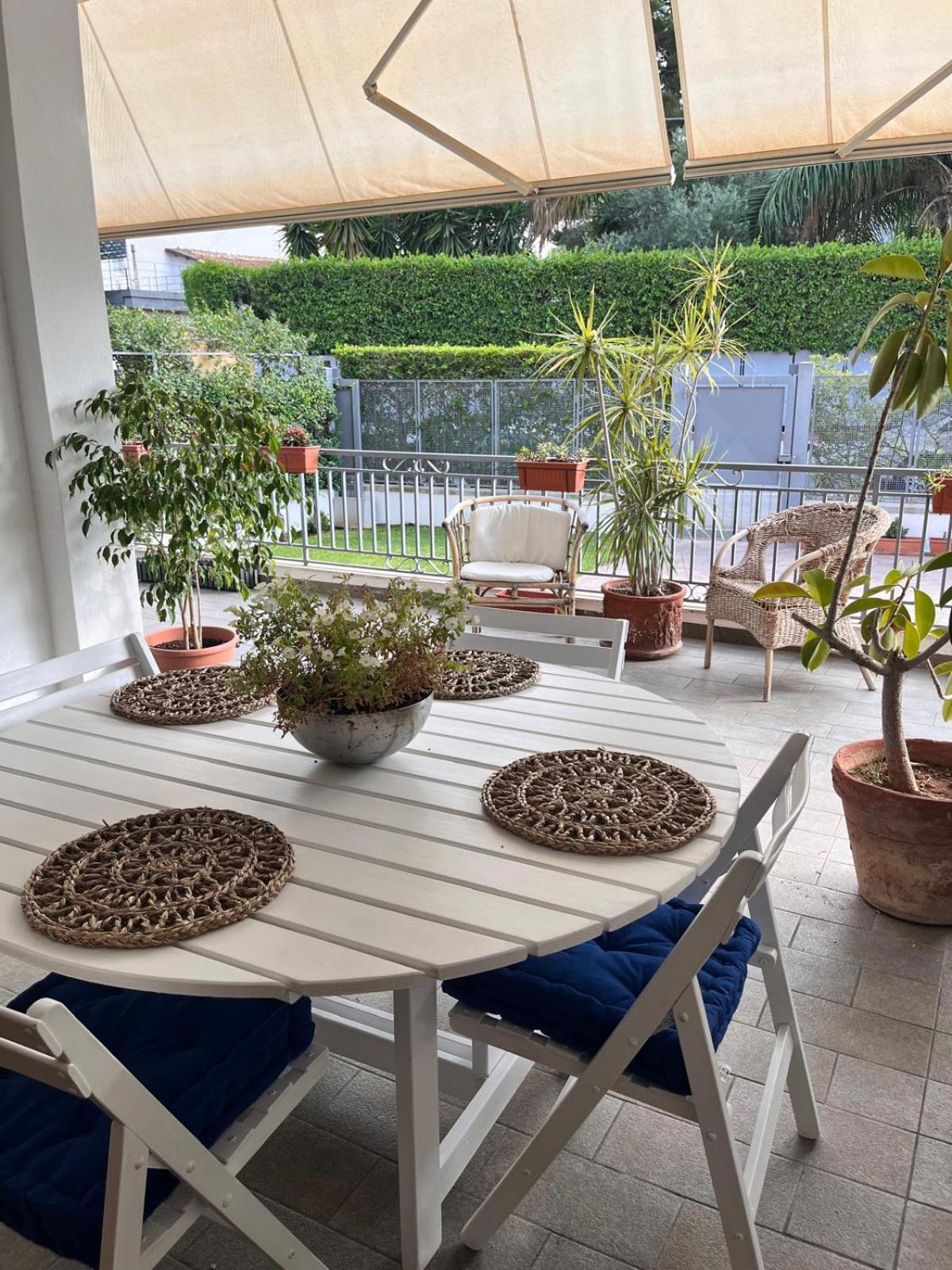 Holidays Holiday home Mondello