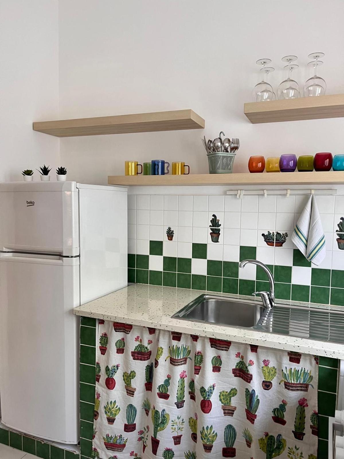Holidays Holiday home Mondello