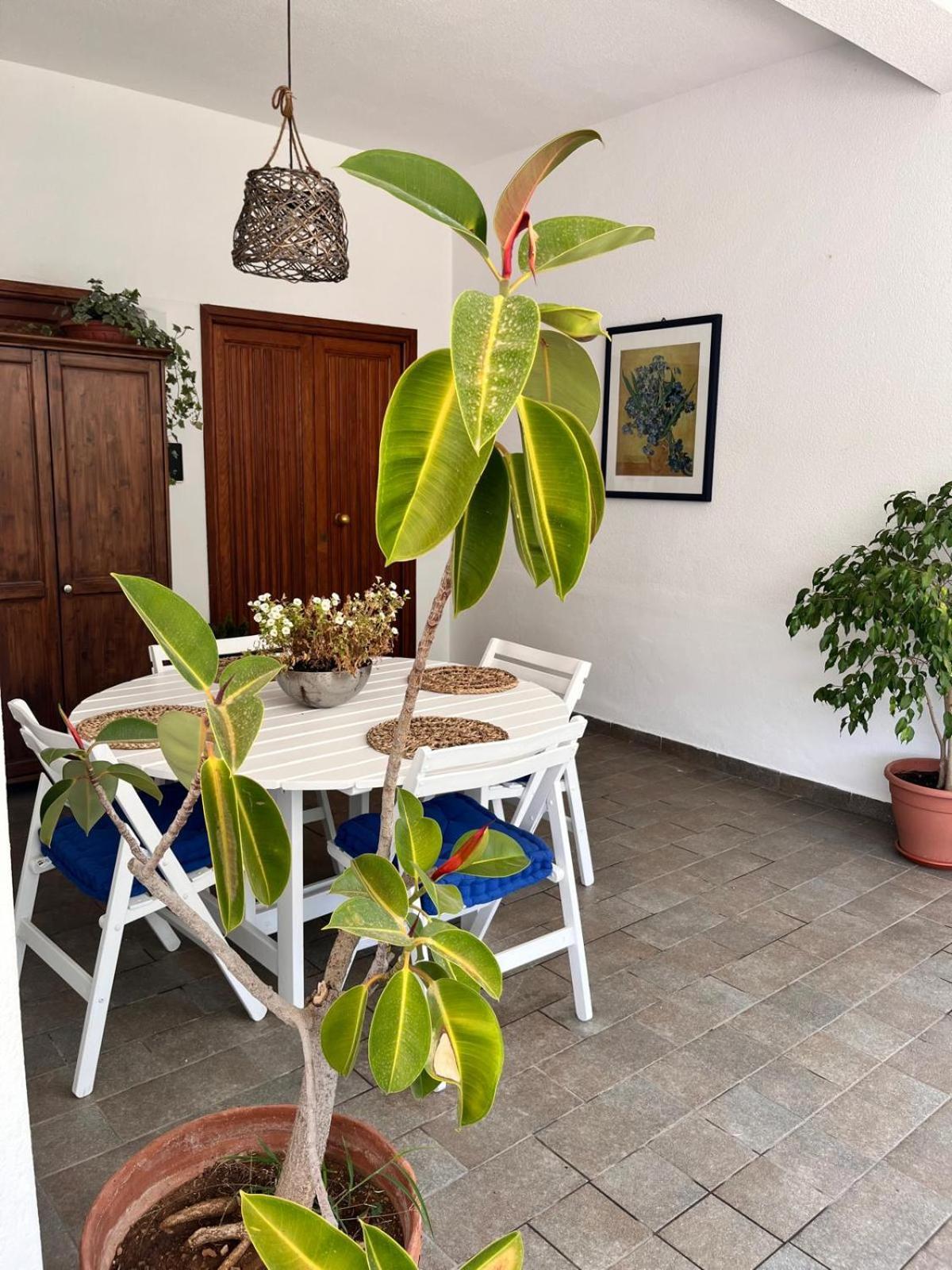 Ferienhaus Holidays Mondello